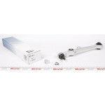 Важіль підвіски (передній/знизу/спереду) Audi A4/A6/A8 94-05/Skoda SuperB 01-/VW Passat 96-00 (Alum.) 