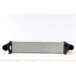 Радіатор інтеркулера Ford Focus/Mondeo 06- 