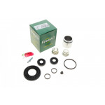 Ремкомплект супорта (переднього) Opel Kadett E 84-91 (d=48mm) (Delco) (+ поршень) 