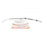 Трос зчеплення Renault Kangoo 1.5/1.9DCI 01- 