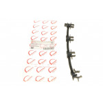 Шланг зливний Renault Kangoo 1.9dTi 01- 