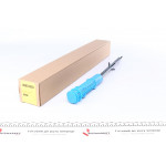 Осушувач кондиціонера BMW 5 (E60/E61)/6 (E63/E64)/7 (E65/E66/E67) 01-10 