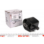 Подушка КПП MB 208-410D (новий тип/груша) 