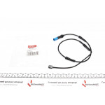 Датчик зносу гальмівних колодок (передніх) BMW X5 (G05/F95)/X7 (G07) 18- (845mm) 