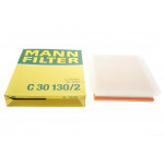 Фільтр повітряний Opel Astra G/H 1.3-2.0CDTI 99-10 (з поролоном) 