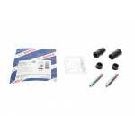 Ремкомплект направляючих супорта (переднього/заднього/к-кт) MB Sprinter/VW LT/Т4/Т5/Caddy ІІІ/Ford Connect 