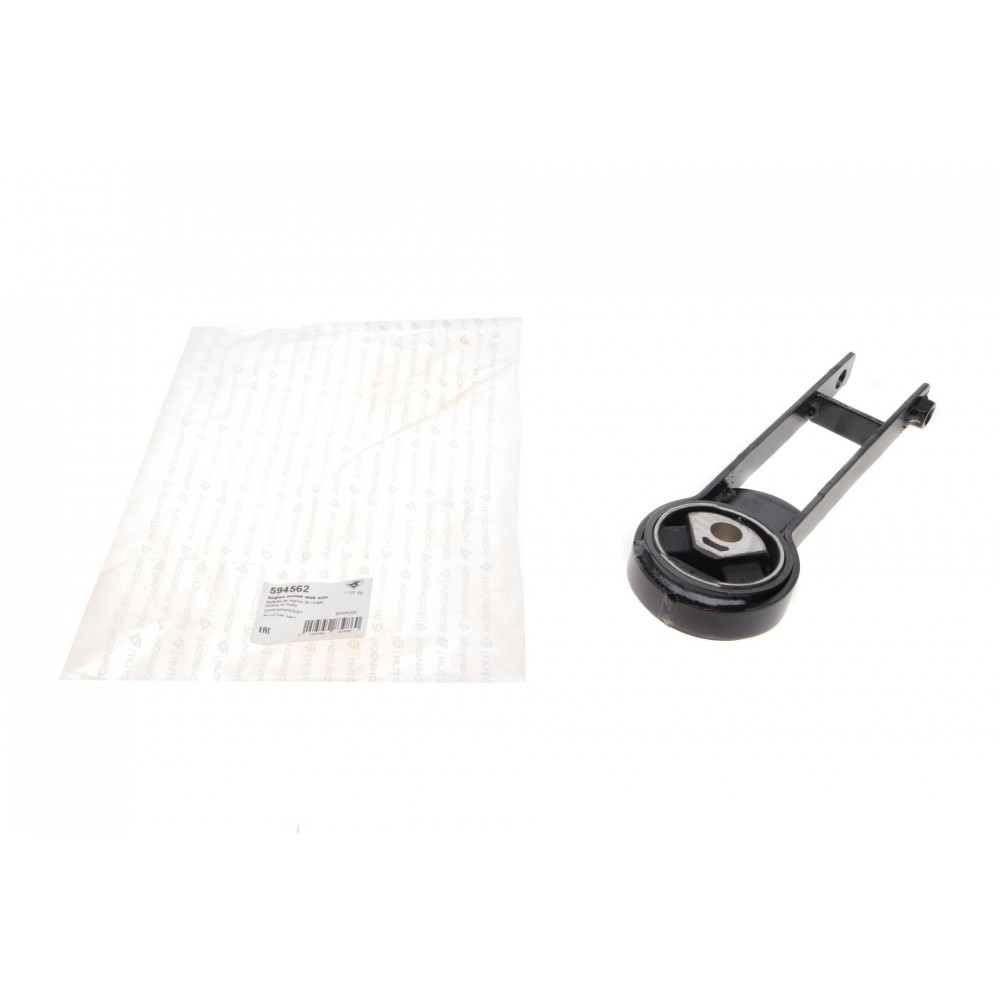 Подушка двигуна Fiat Ducato 2.2D/2.3D 06-