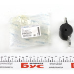 Втулка стабілізатора (переднього/наружного) Fiat Doblo 01- (d=10mm) 