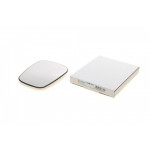 Скло дзеркала (з підігрівом) Renault Kangoo 97- 