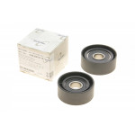 Ролик генератора MW 3 (F30/F80)/5 (F10)/7 (F01-F04) 10-18 (натяжний) B37/B47/M47/N47/N55 