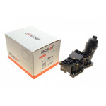 Корпус фільтра масляного BMW 3 (E90-E93/F30/F80)/4 (F32)/5 (F10/F18) 2.0D 07- (N47 N57) 