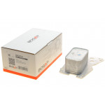 Радіатор масляний BMW 1 (F20)/3 (E90/91/92/93)/3 (F31)/5 (F10/11)/X5 (F15) 07- 1.5-2.0D 