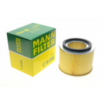 Фільтр повітряний Nissan Patrol GR 2.8TD/3.0Di 97-/Pick Up/Navara 3.2D 98-05 