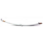 Ресора передня підкорінна Renault Mascott 99-10 (60/700/830) 19мм 