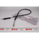 Трос ручника (задній) MB Vito (W638) 96-03 (4246) 