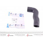 Патрубок інтеркулера (L) VW Caddy III 1.6/2.0 TDI 10-15 