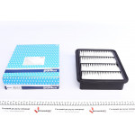 Фільтр повітряний Ford Ranger 99-06/ Mitsubishi Galant VI/Space Runner 96-04 