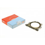 Сальник колінвалу (задній) VW T5 1.9TDI (131/152x85x15.7) (без датчика) 