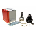 ШРКШ (зовнішній) Citroen C5 01- (25/34z) 