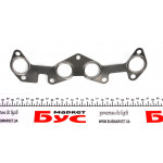 Прокладка колектора випускного Renault Kangoo 1.2i 97- 