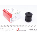 Сайлентблок важеля (заднього/ззовні) Opel Omega A/B 86-03 