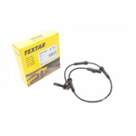 Датчик ABS (передній) Dacia Dokker/Logan 12- (L=678mm) 