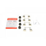 Планка супорта (заднього) прижимна (к-кт) BMW 7 (G11/G12)/X5 (G05/F95)/X6 (G06/F96) 16- B47/N74/S63 