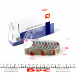 Вкладиші корінні Citroen Berlingo 1.6 HDI (STD) = 6051100000 