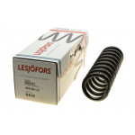 Пружина (задня) MB E-class (S210) E200T-E320T 96-03 (унів) (з сист.рег.дорож.прос.) (обл.Classic/Elegance) 