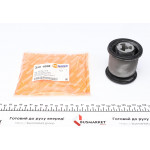 Сайлентблок важеля (заднього/ззовні) VW T5 03- 