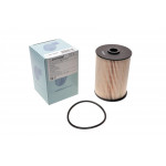 Фільтр паливний VW Caddy 1.9/2.0 TDI/SDI 03- 