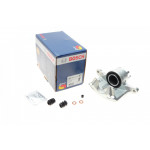 Супорт гальмівний (передній) (R) Mitsubishi Outlander 12- 