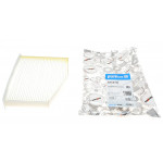 Фільтр салону VW Caddy 1.9TDI 03- 