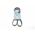 Ремінь генератора Hyundai i20/ i30 1.4 08-/ Toyota Avensis/ Carina 2.0 96-03 