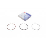 Кільця поршневі Fiat Doblo 1.9JTD 99- (82.40mm/+0.4) (2-2-2) = 8920984000 