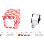 Подушка двигуна (передня) Opel Astra G 2.0/2.0D 98-05 