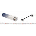 Тяга стабілізатора (переднього) MB C-class (W203/S203/CL203) 00-08/CLK-class (C209) 02-10 (L=276.5mm) 