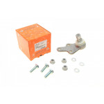 Опора кульова (передня/L) Ford Focus III 10- 