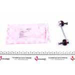 Тяга стабілізатора (заднього) Citroen C5 III/Peugeot 508 1.6-3.0 04- (L=141mm) 