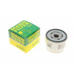 Фільтр оливний Ford Focus/Transit Connect/Tourneo Connect 1.0/1.5EcoBoost 13- 