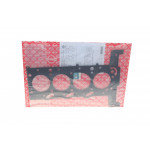 Прокладка ГБЦ Ford Transit/Citroen Jumper 2.2HDi/TDCi 06- (1 отв.) (1.1mm) 