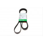 Ремінь генератора VW Crafter 2.5TDI (+AC) 