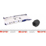 Втулка стабілізатора (переднього) Citroen Berlingo/Peugeot Partner 1.6 HDi 08- (d=24.5mm) 