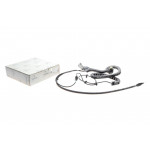 Ролик дверей (бічних/нижній) MB Sprinter 209-519/VW Crafter 30-50 06- (з проводами) 