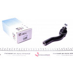 Наконечник тяги рульової (R) Fiat Doblo 01-/Palio/Albea 96-/Strada 99- 