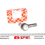 Наконечник тяги рульової MB Vario 512-815D 96- (M24X1.5) (ліва різьба) 