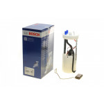 Насос паливний в бак VW Touran 03-10 