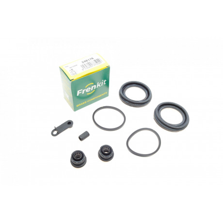 Ремкомплект супорта (переднього) Land Rover Discovery/Range Rover 06- (d=48mm) (Trw)