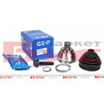 ШРКШ (зовнішній) VW T4 1.9-2.5TDI 94- (38x27x99.5) 