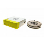 Демпфер зчеплення Mitsubishi L200 2.4 DI-D 4WD 14- 